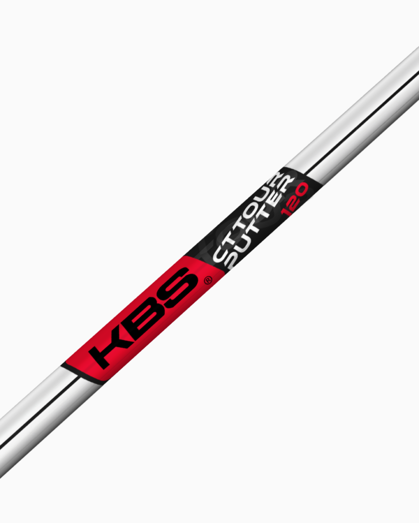 CT TOUR PUTTER - KBS Retrobuild